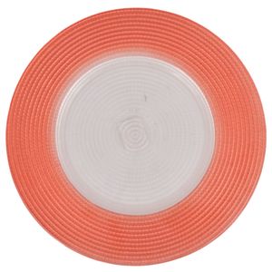 Plato base vidrio ref:es24986 (32.5cm)