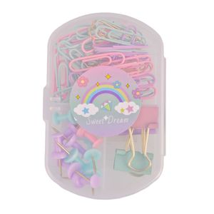 Clips color pastel c \ accesorios ref:of0289 \ 3304x