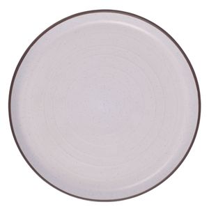 Plato tendido ceramica ref:es25094 (26.5cm)