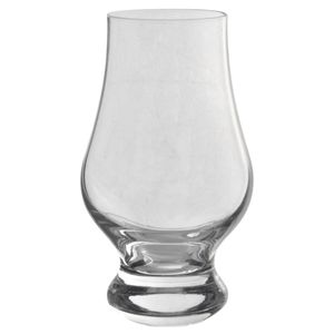 Vaso vidrio catar wisky x6 pz.ref:es25025 (11cm)