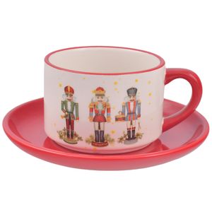 Taza c \ plato nav.dl ref:hc126-sd09