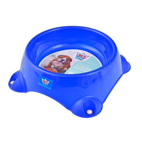 Plato p \ mascota plast.rey doggie mediano ref:ptx044200