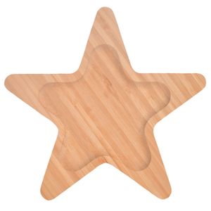 Porta bocaditos madera ref:es24238 (20x1.5cm)