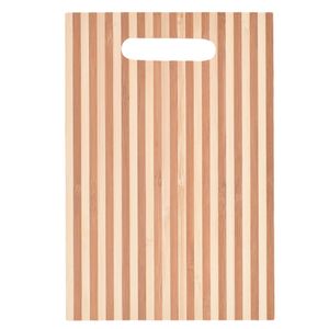 Tabla picar madera ref:es24255 (24x16x0.8cm)