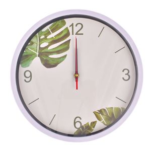Reloj de Pared, 30cm, Color Surtido, ES20550