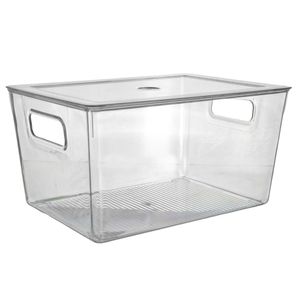 Organizador plast.p \ nevera ref:san4829 (30x21,15cm)