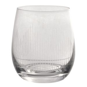Vaso vidrio x6 pz.ref:es24588 (540ml)