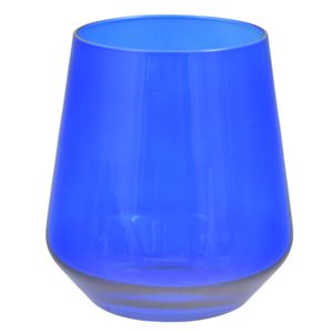 Vaso vidrio x6 pz.ref:es24591 (420ml)