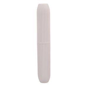 Porta cepillo diente plast.ref:san4858 (20cm)