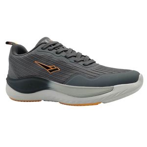 Zapato  hombre ref:jx8655m4 dk.grey \ orange (44)