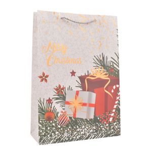 Funda regalo nav.ref:hm0443 (small (23x18x10cm))