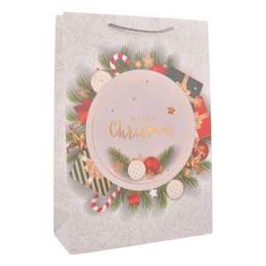 Funda regalo nav.ref:hm0445 (large (32x31x12cm))
