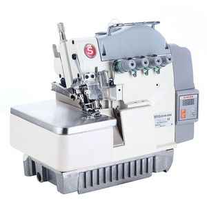 Maq.coser ind.overlock dd 4h (l) c \ mueble singer 351g-241m24eb06125