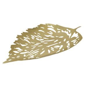 Plato decorativo metal ref:tg009305