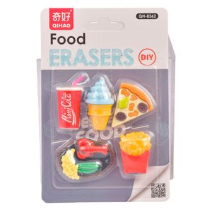 Borrador blister fast food ref:of0356 \ qh-8362