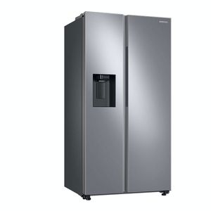 Refrigeradora Samsung Side by Side, 622 Litros, Sistema No Frost, RS22T5200S9