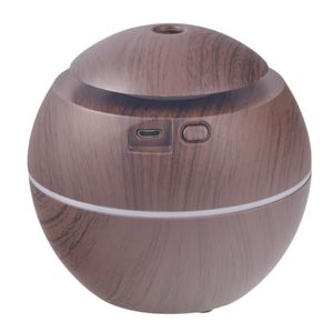 Humidificador, Tipo Hongo, USB, 200ml, 10cm, ES24868