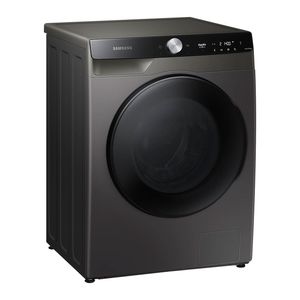 Lavadora Secadora Samsung, Carga Frontal, 11kg y 7kg, WD11T704DBX \ ED