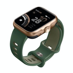 Smartwatch Cubitt VIVA, Bluetooth, Resistencia al Agua, Verde, CT-VIVAP-3