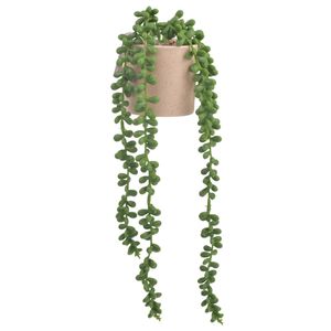 Planta artificial c \ maceta es22696 (7x68cm)