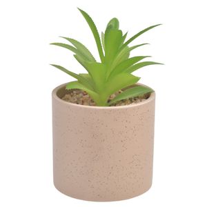 Planta artificial c \ maceta es22702 (7x12cm)