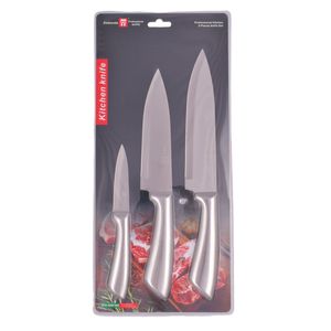 Cuchillo acero x3pz acero 420es25161 (31 \ 29 \ 19cm)