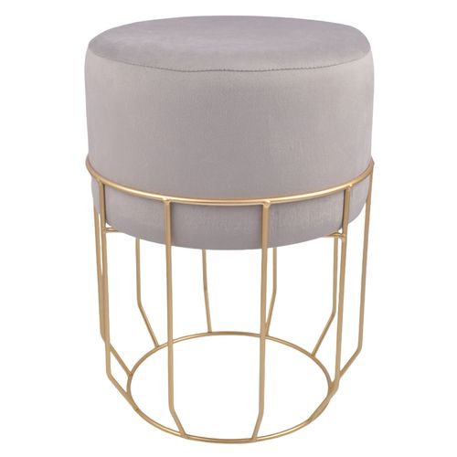 Butaca Metal, Color Surtido, 28x41cm, ES25261