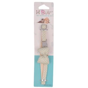 Collar p \ mascota ref:es25453 (16x1cm) xund