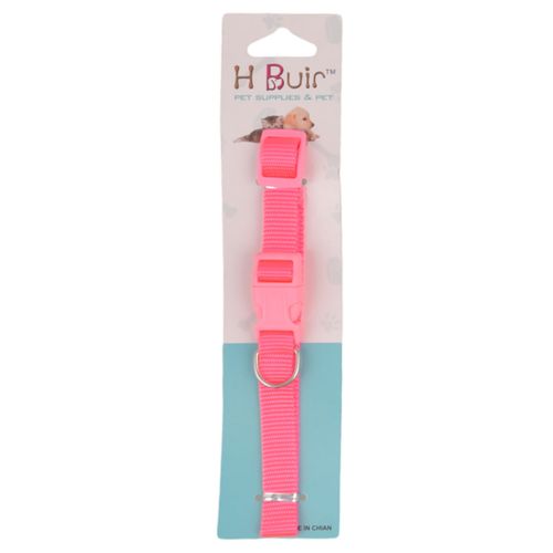 Collar p \ mascota ref:es25455 (19x1.5cm) xund