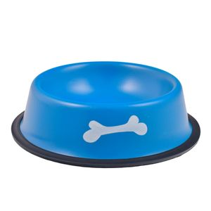 Plato p \ mascota metalico ref:es25472 (18.5cm)