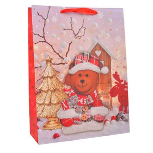 Funda regalo nav.ref:es25741 (18x10x23cm) small