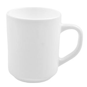 Taza opal blanco ref:mkb230