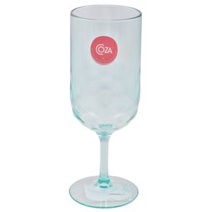 Copa plast p \ cerveza wave verde ref:20318 \ 0529
