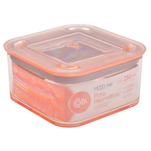 Repostero plast.naranja ref:20640 \ 3546