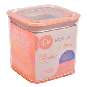 Repostero plast.naranja ref:20641 \ 3546