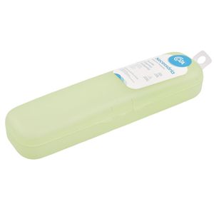Neceser Coza, Multiusos, Verde Matcha, 23cmx7cmx5cm, 13059 \ 0545