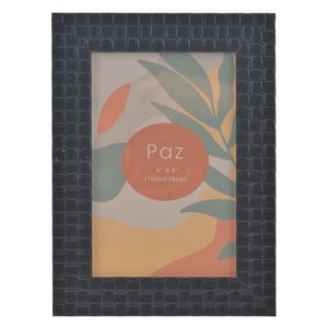 Porta retrato plast.ref:es20315-4 (4x6 pulg.)