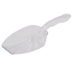 Espatula p \ hielo plast.ref:es25207 (21x6.7cm)