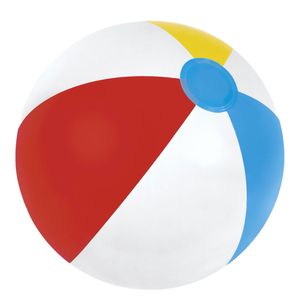 Pelota Playera Inflable Bestway, 61cm, 31022
