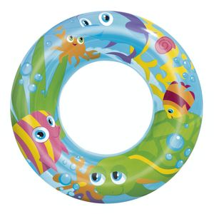 Flotador Circular Bestway, Sweet Creature, 56cm, 36013