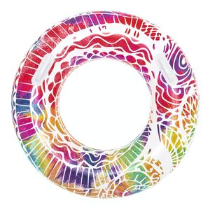 Flotador Circular Bestway, Summer Swirl, 91cm, 36084