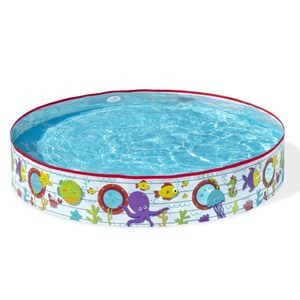 Piscina no inflable ref:55029 (1.52x25cm)