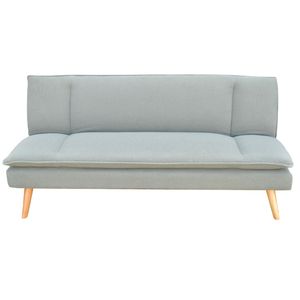 Sofa cama azul gris ref:xl-1557