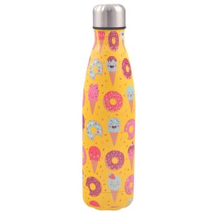 Termo acero inox 304 500 ml ref:san5130