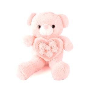 Muneco peluche oso ref:x103 (65x23x38cm)