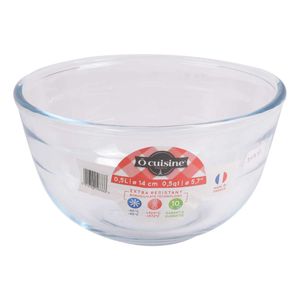 Pirex vidrio ref:178bc00 \ 1040 \ 1640 0.5lt