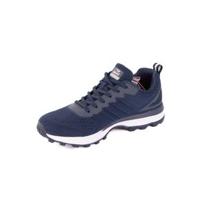 Zapato  hombre ref:jx8039b navy \ white (38-43)