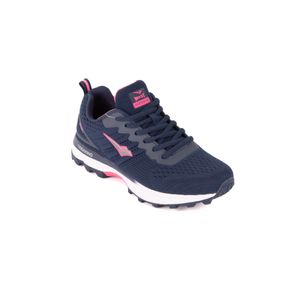 Zapato  mujer ref:jx8039bl navy \ fucsia (35-39)