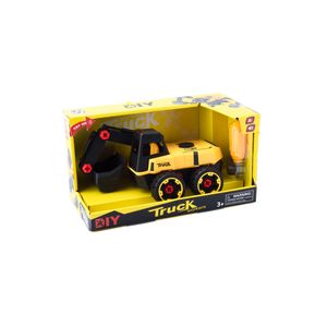 Carro construccion ref:3030a-6 \ 3030a-6
