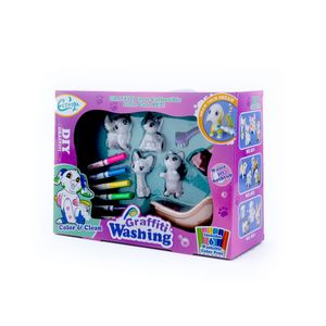 Juego p \ pintar ref:2105k186 \ 801